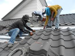 Best 4 Ply Roofing  in Rouses Point, NY